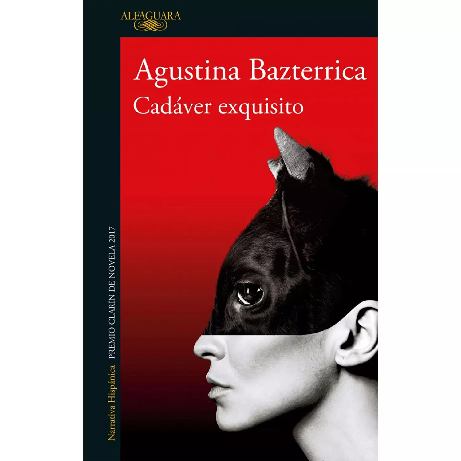 LIBRO Cadáver Exquisito (Mapa De Las Lenguas) Penguin Random House-0
