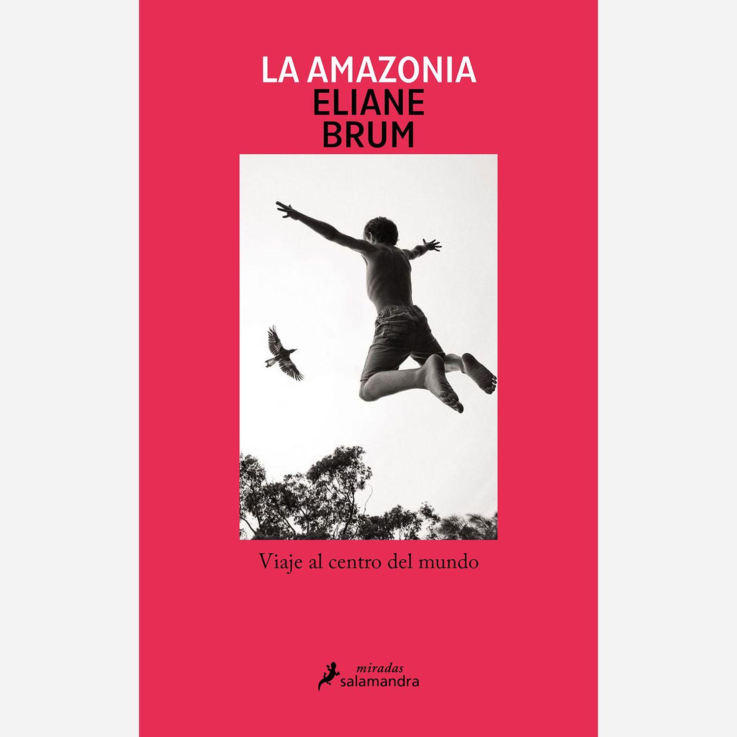 Libro La Amazonía-0