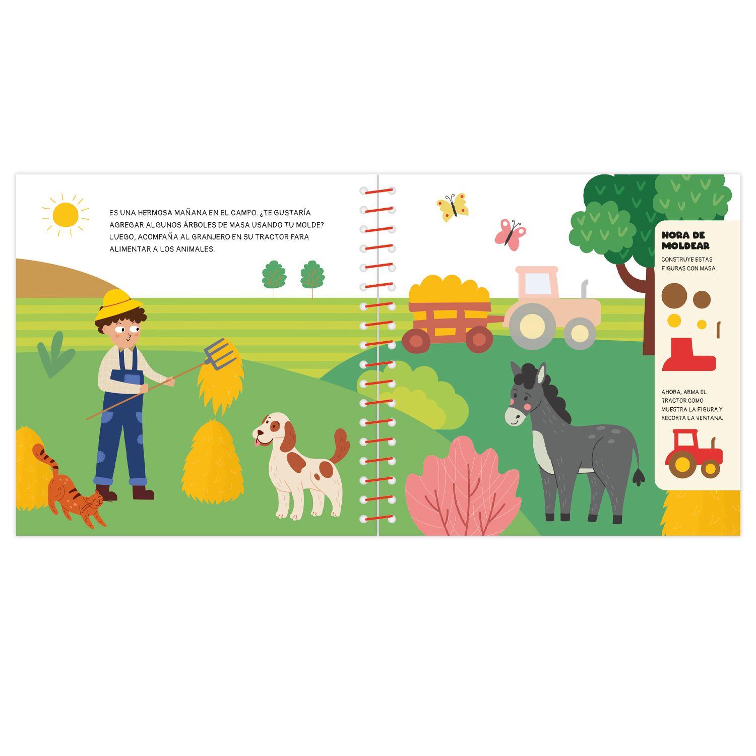 Libro Granja Plastimasas-2