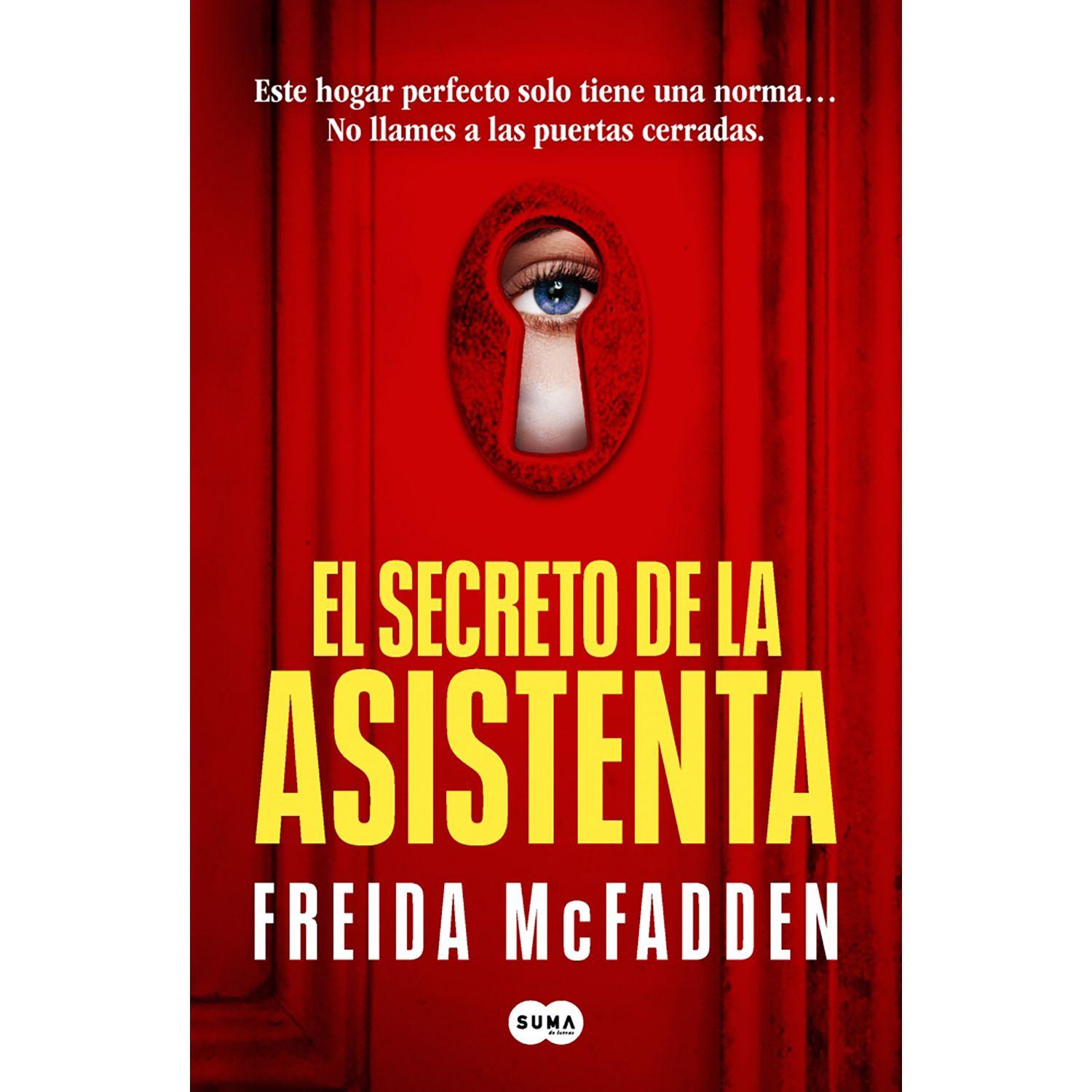 LIBRO El Secreto De La Asistenta-0