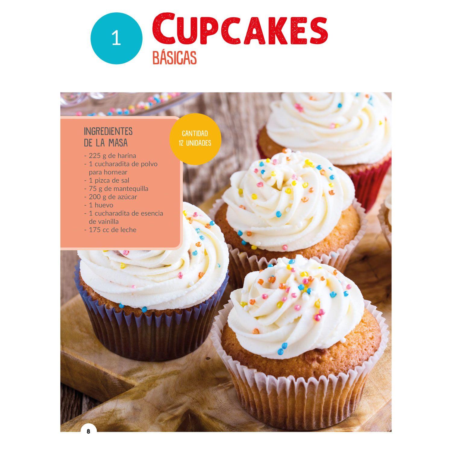 Libro Cupcakes-2