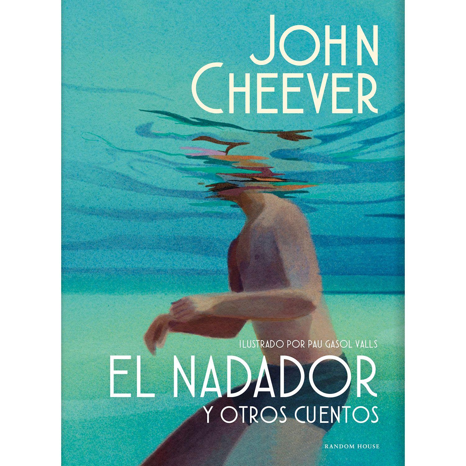 Libro El Nadador Y Otros Cuentos. Ed.Ilust(Td)-0