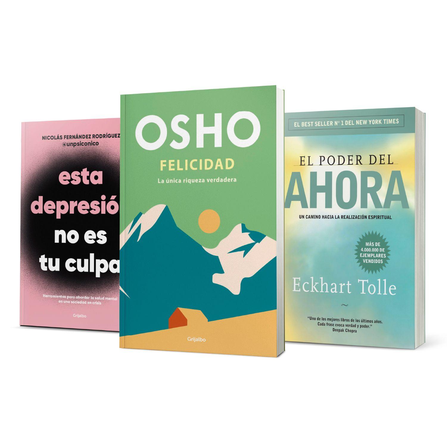 PACK LIBROS AUTOAYUDA Y SUPERACION PERSONAL-0