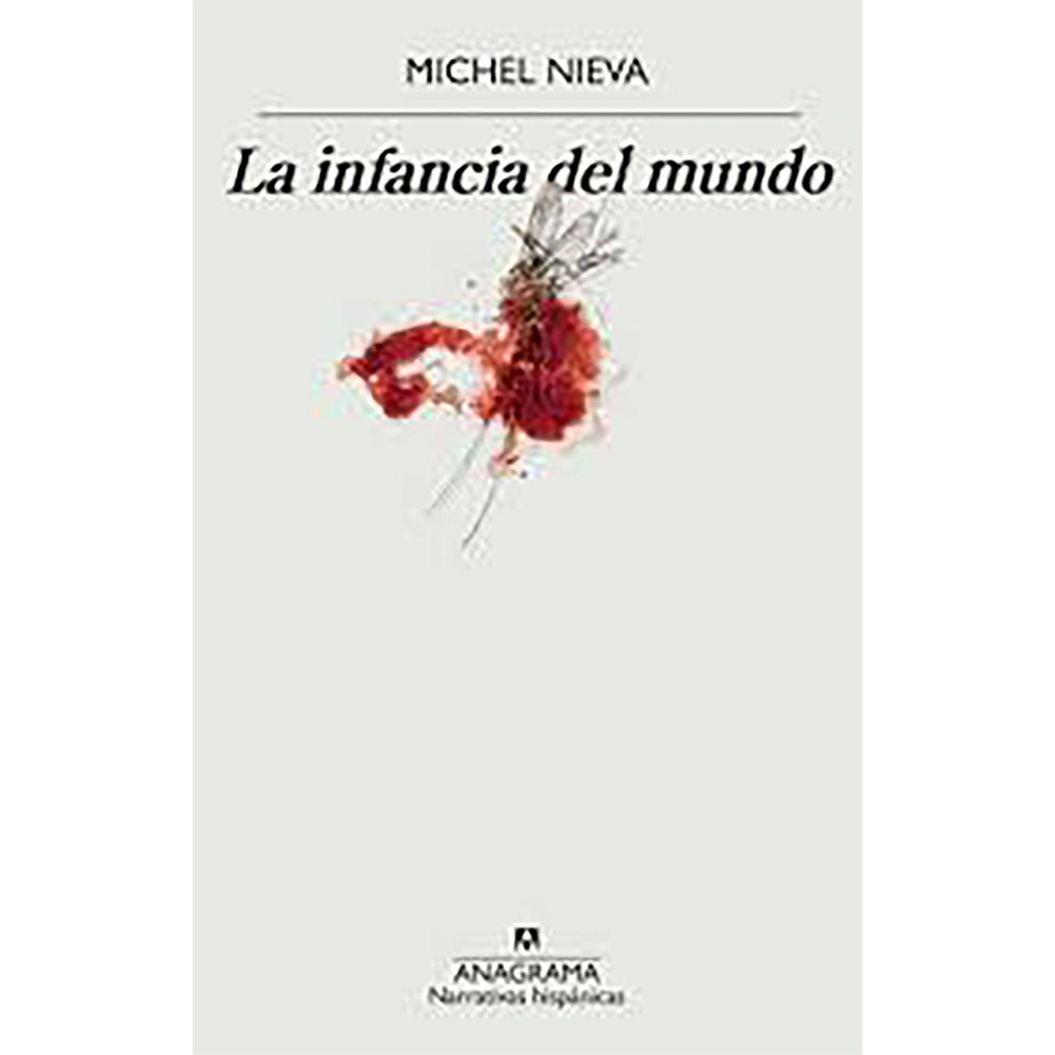 LIBRO La Infancia Del Mundo-0