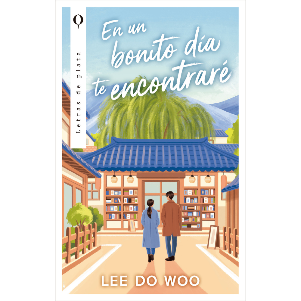 Libro En Un Bonito Día Te Encontraré-0