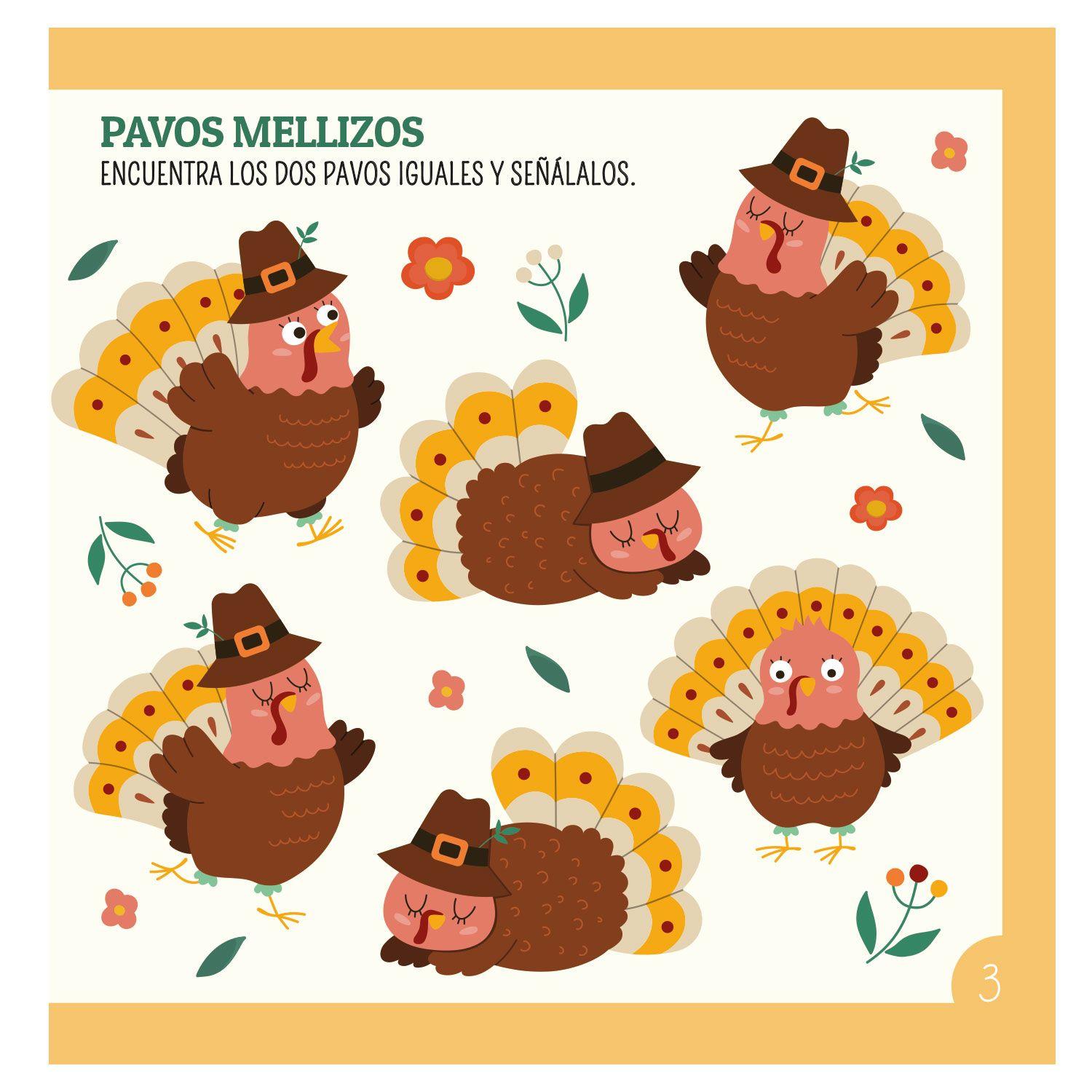 Libro Granja Pack-3