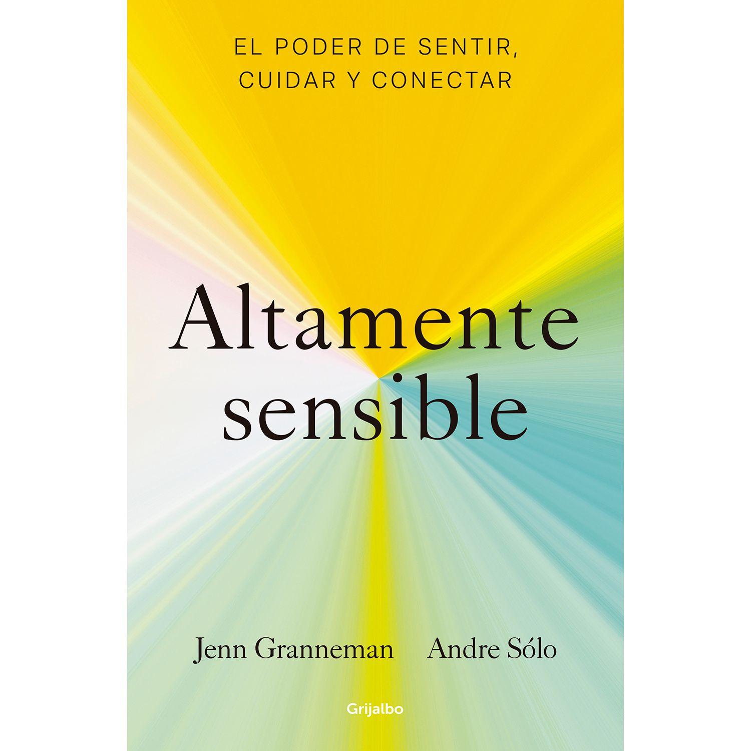 LIBRO Altamente Sensible-0