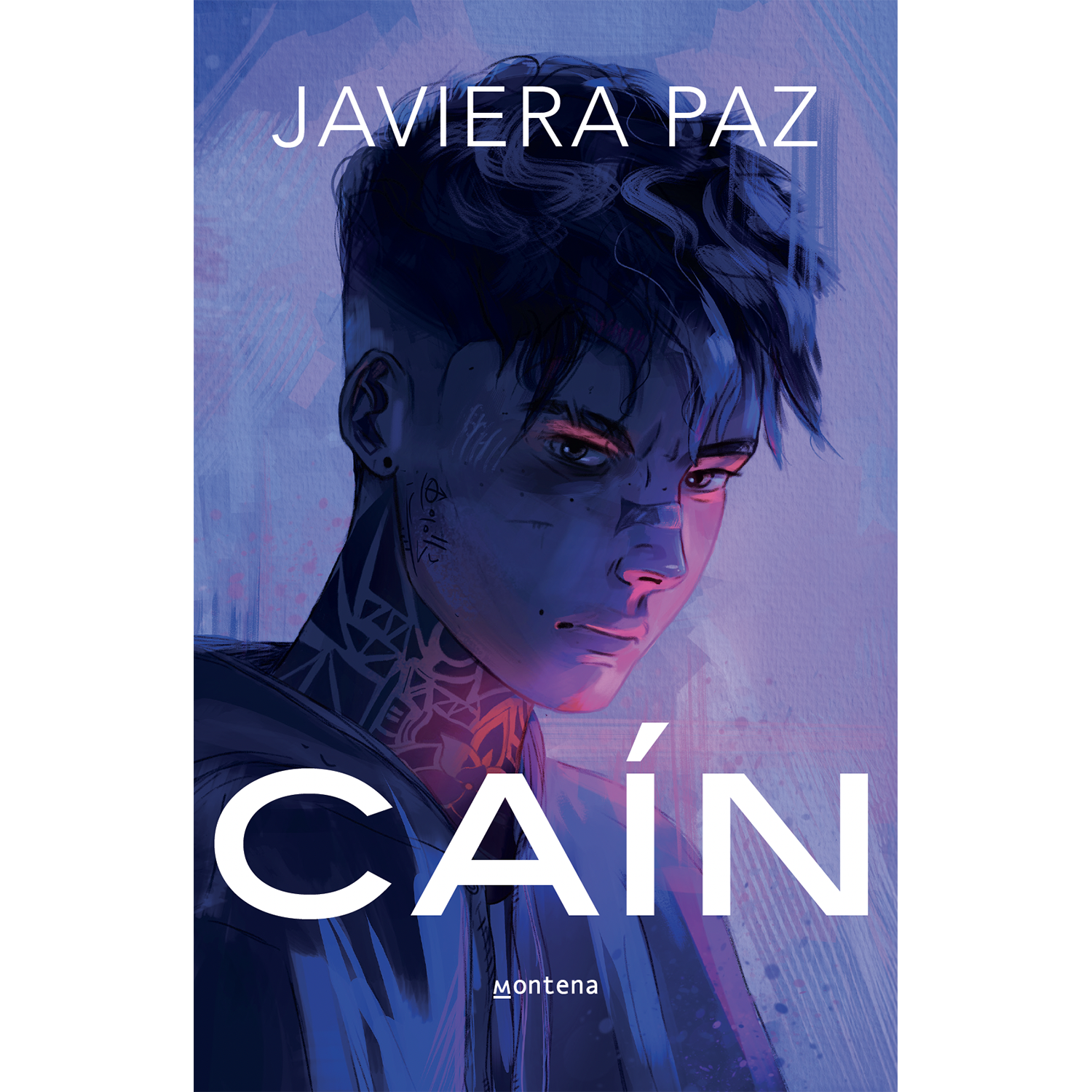 Libro Cain-0