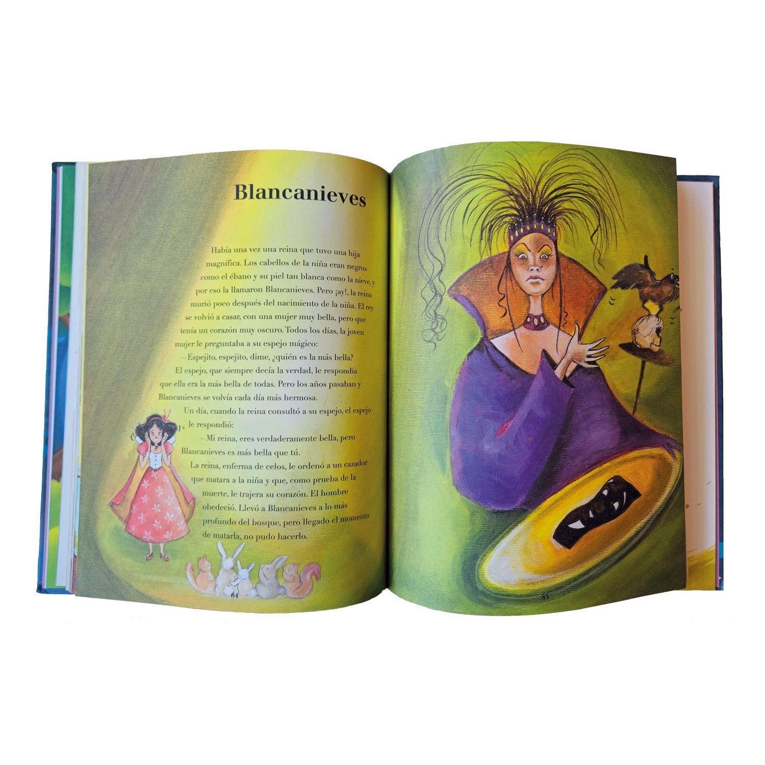 Libro 28 Cuentos Para Soñar-1