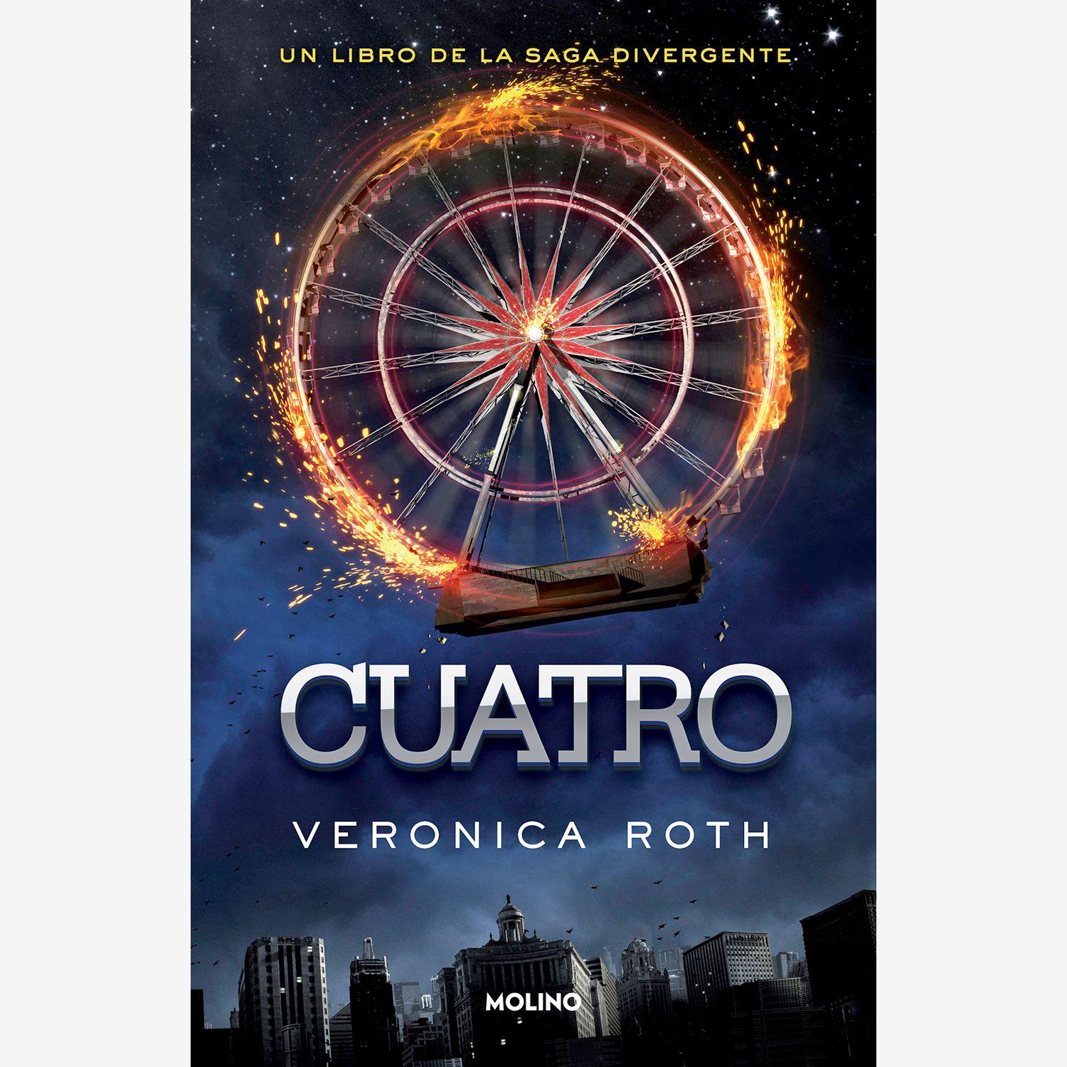 Libro Cuatro-0