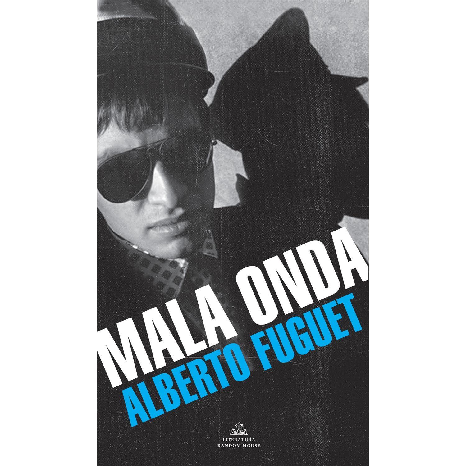 LIBRO Mala Onda Edición Aniversario 30 Años-0