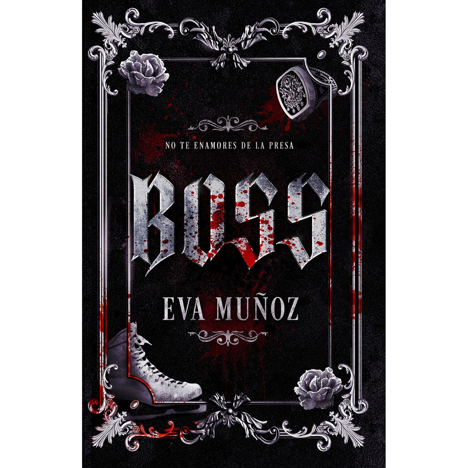 Libro Boss Eva Muñoz-0
