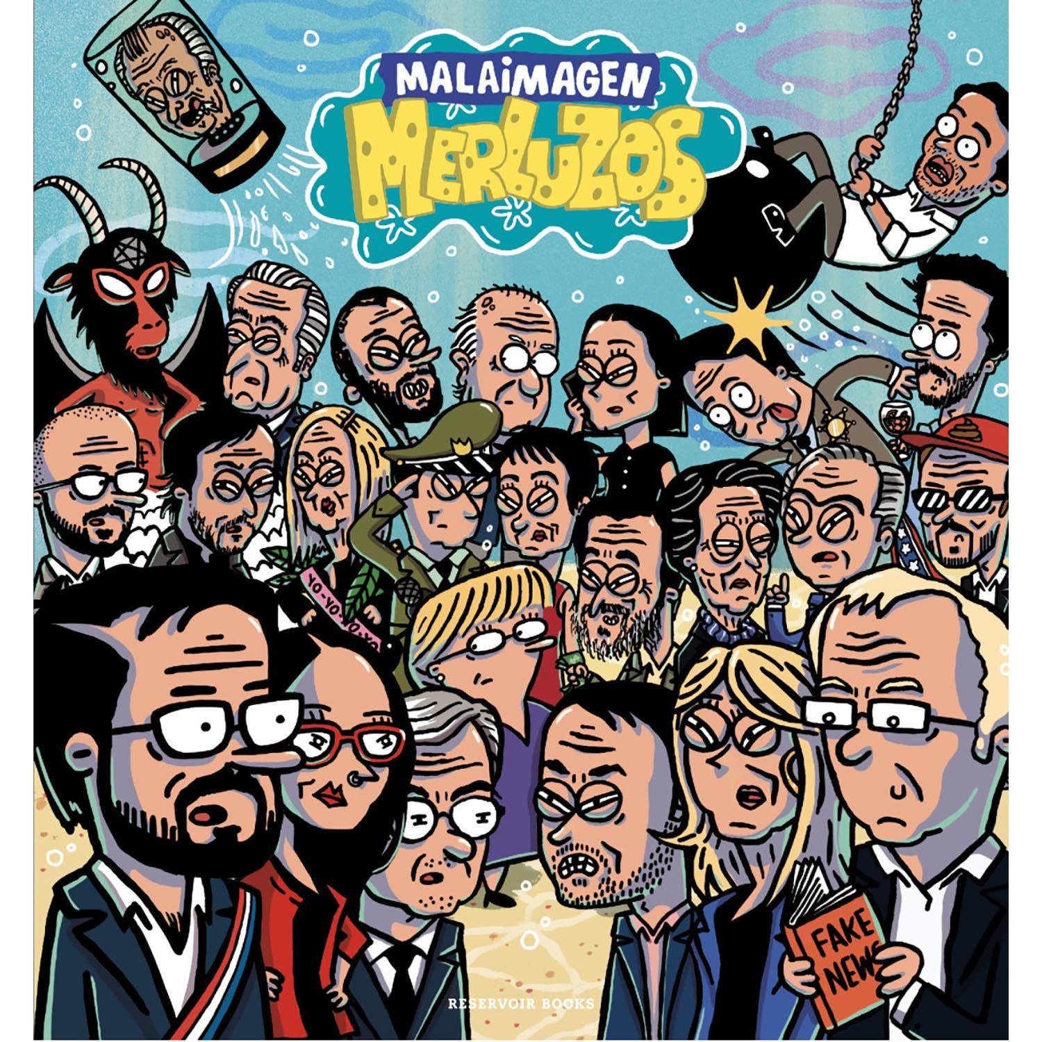 LIBRO Merluzos-0