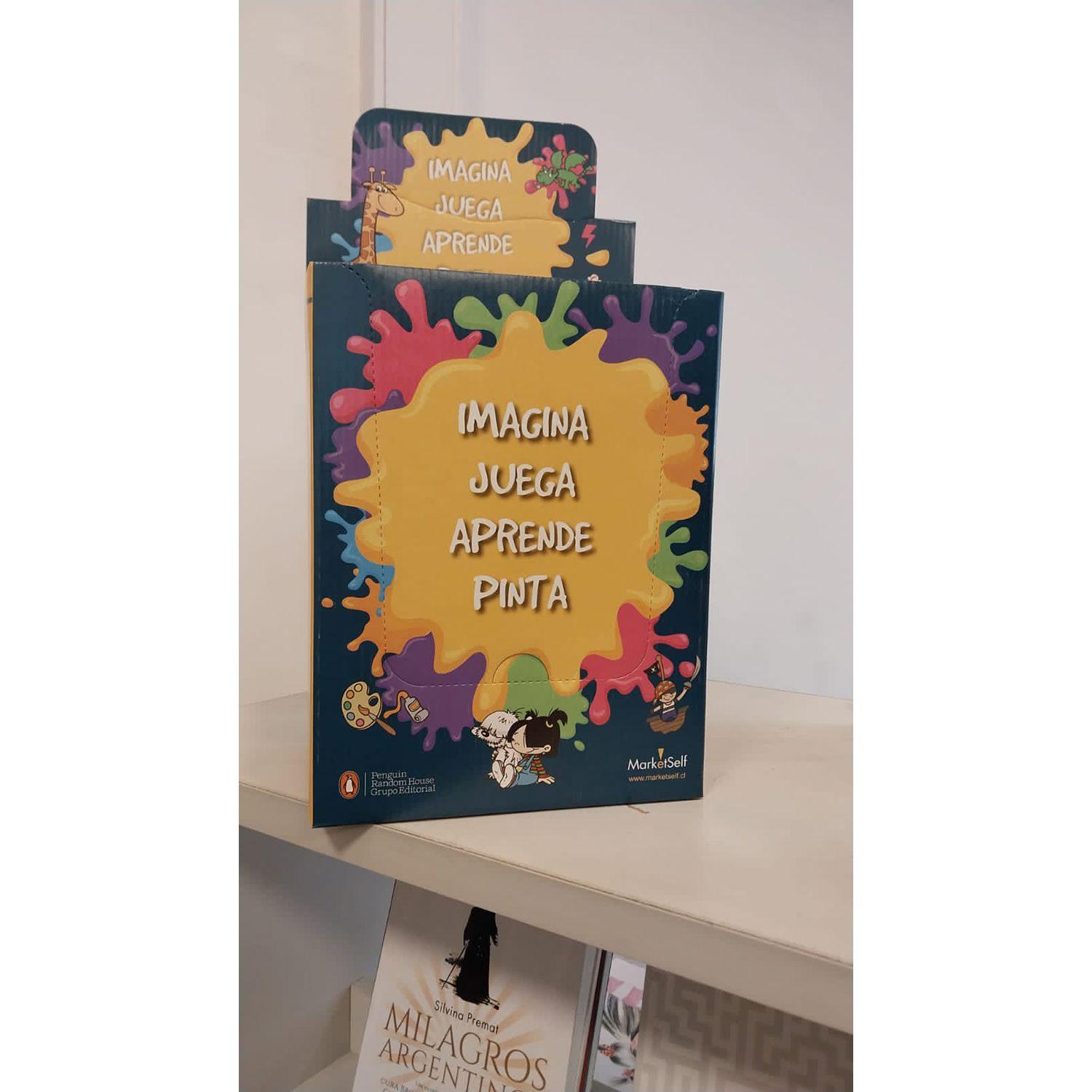 CAJA PACK JUEGO Y APRENDO IV 30 Unidades-3