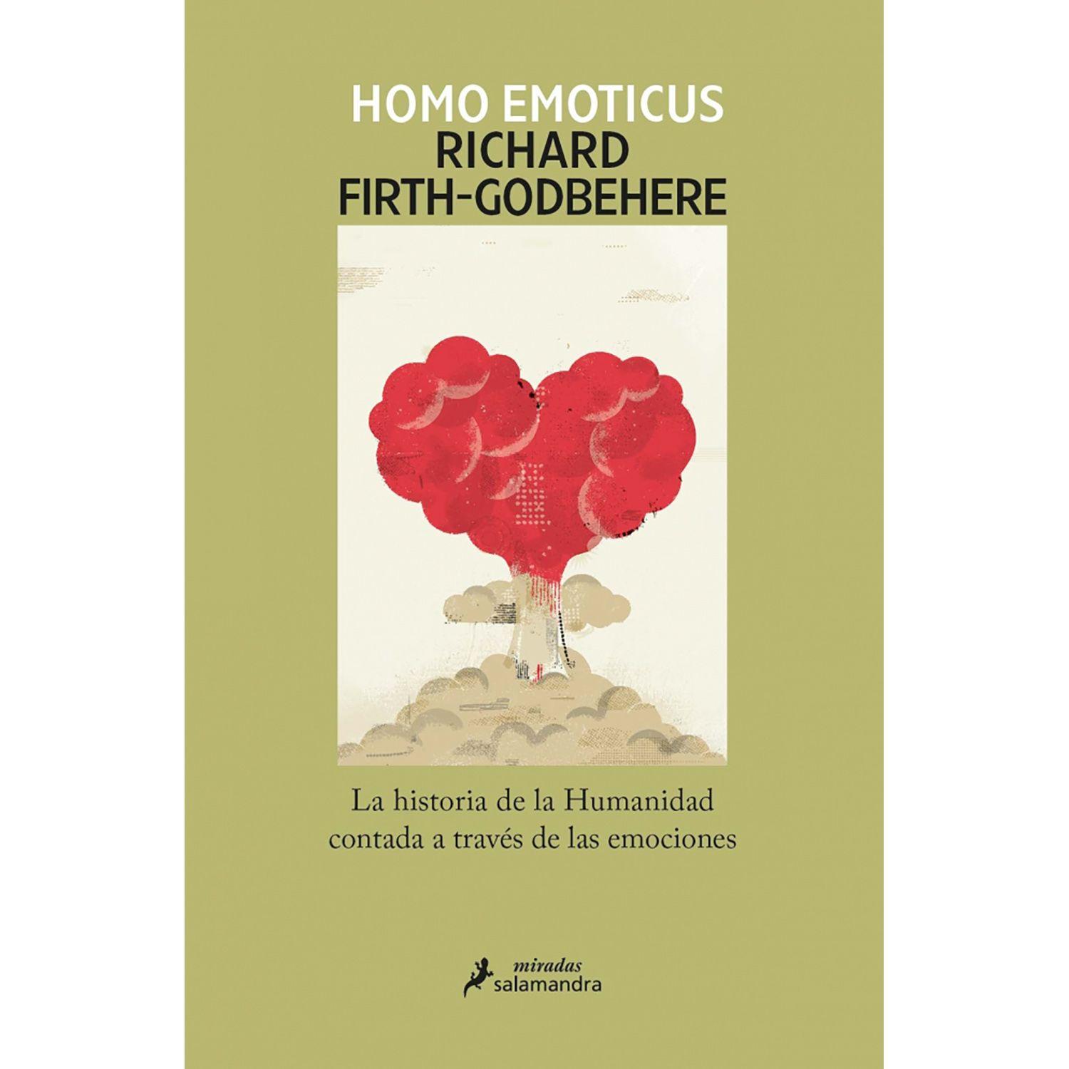 LIBRO Homo Emoticus-0