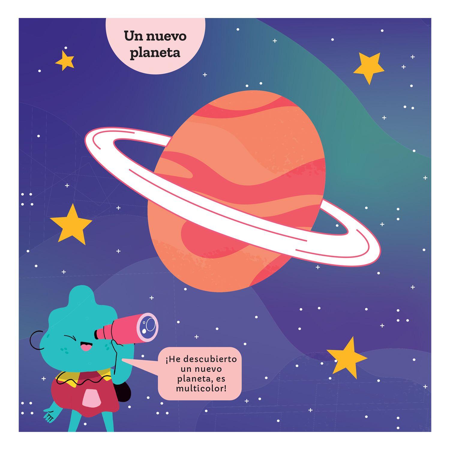 LIBRO Taller De Arte Infinito: Dibujo Con Los Dedos-2