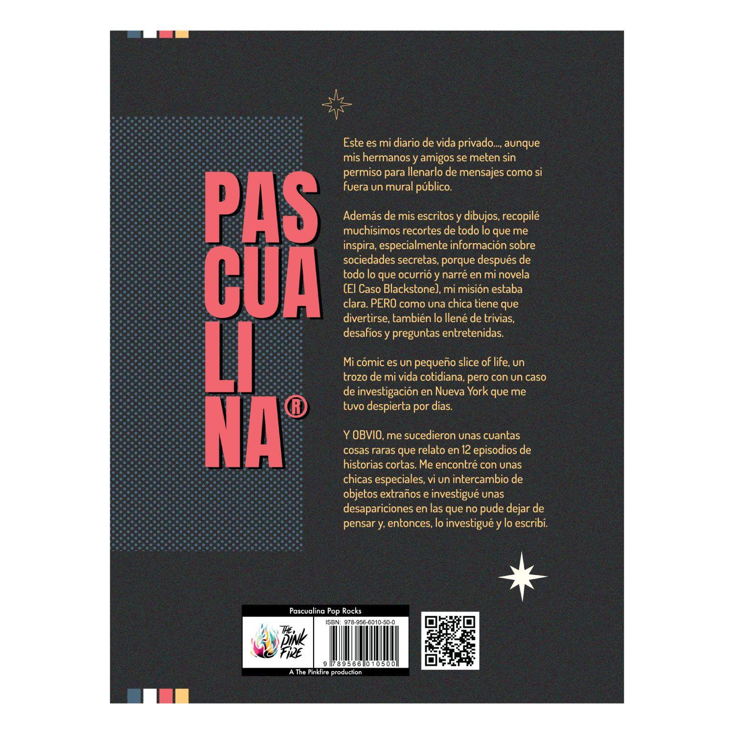 Agenda Pascualina Pop Rocks 2026-3