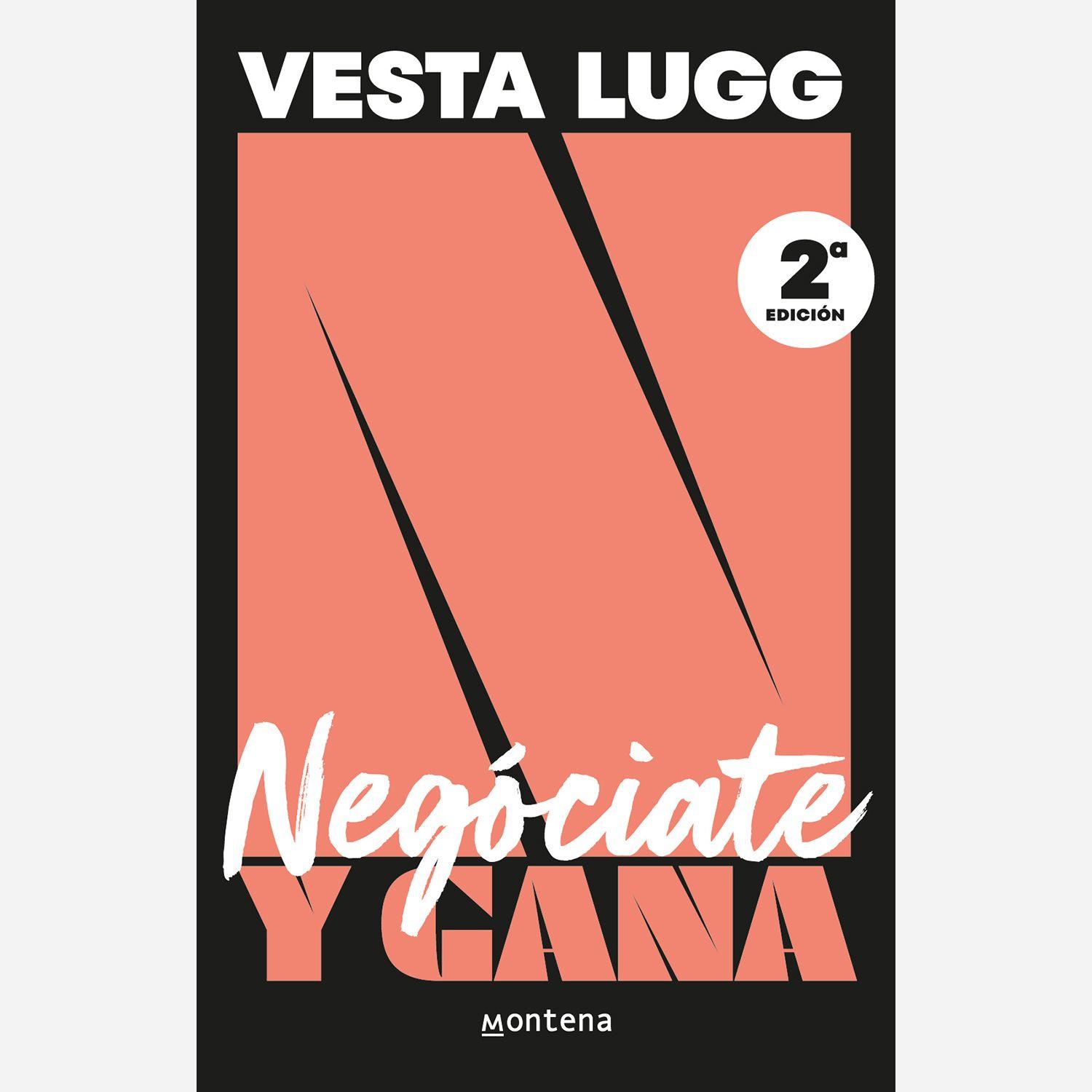 Libro Negociate Y Gana Nva Edición-0