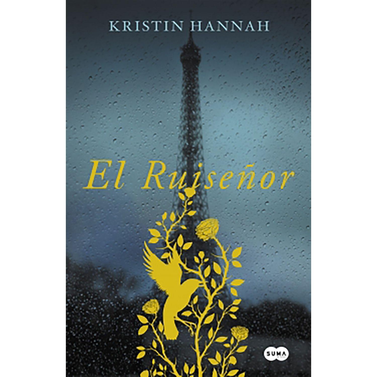 Libro Ruiseñor, El-0