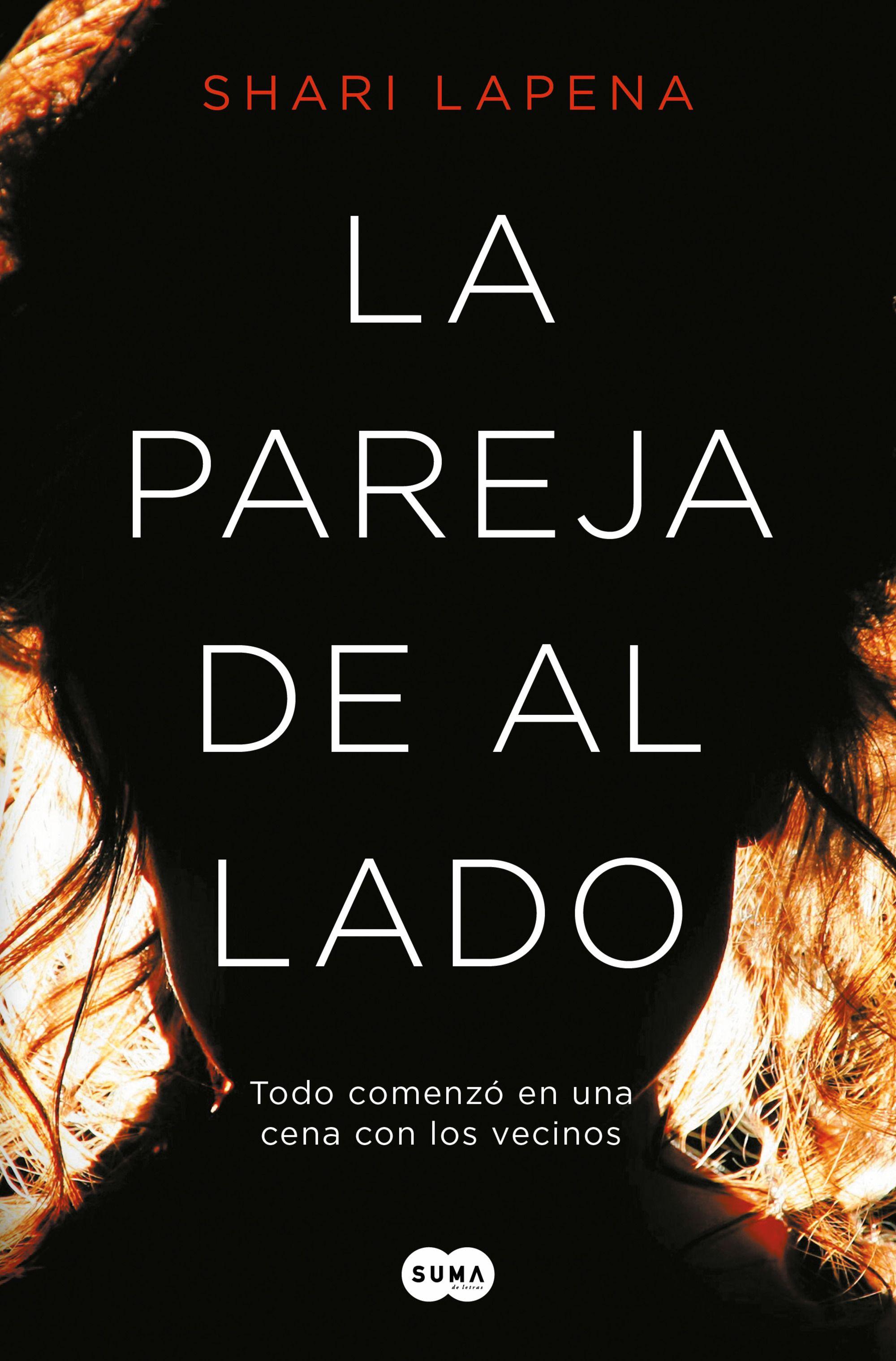 Litro La Pareja De Al Lado-0