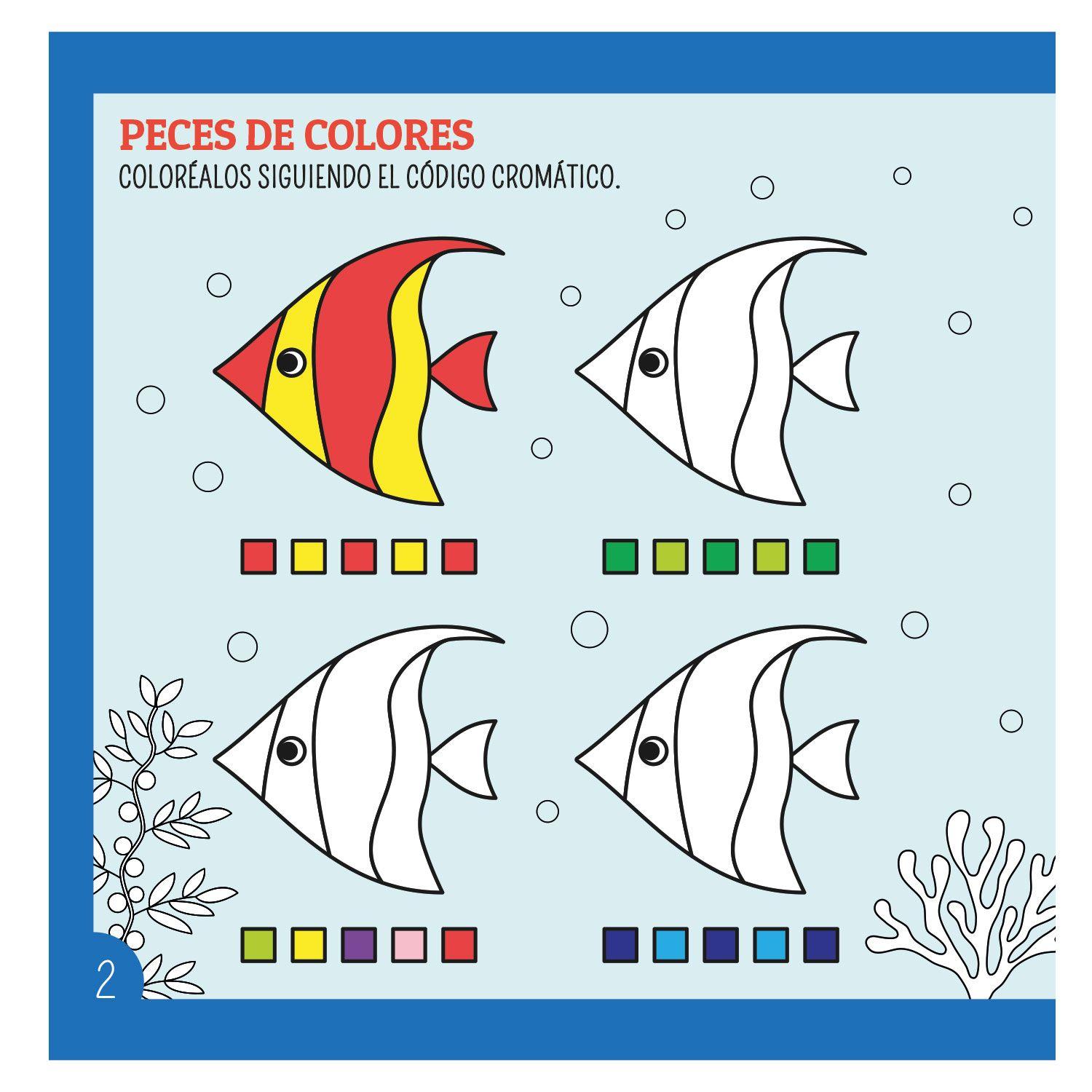 Libro Mascotas Pack-3