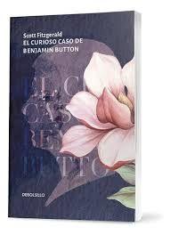 Libro El Curioso Caso De Benjamin Button-0