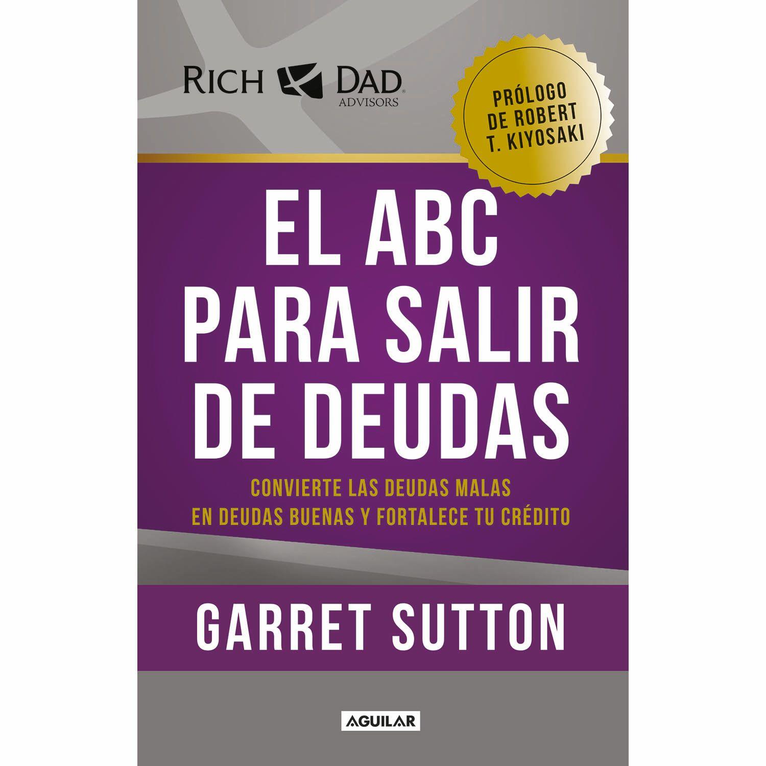 LIBRO EL ABC PARA SALIR DE DEUDAS-0