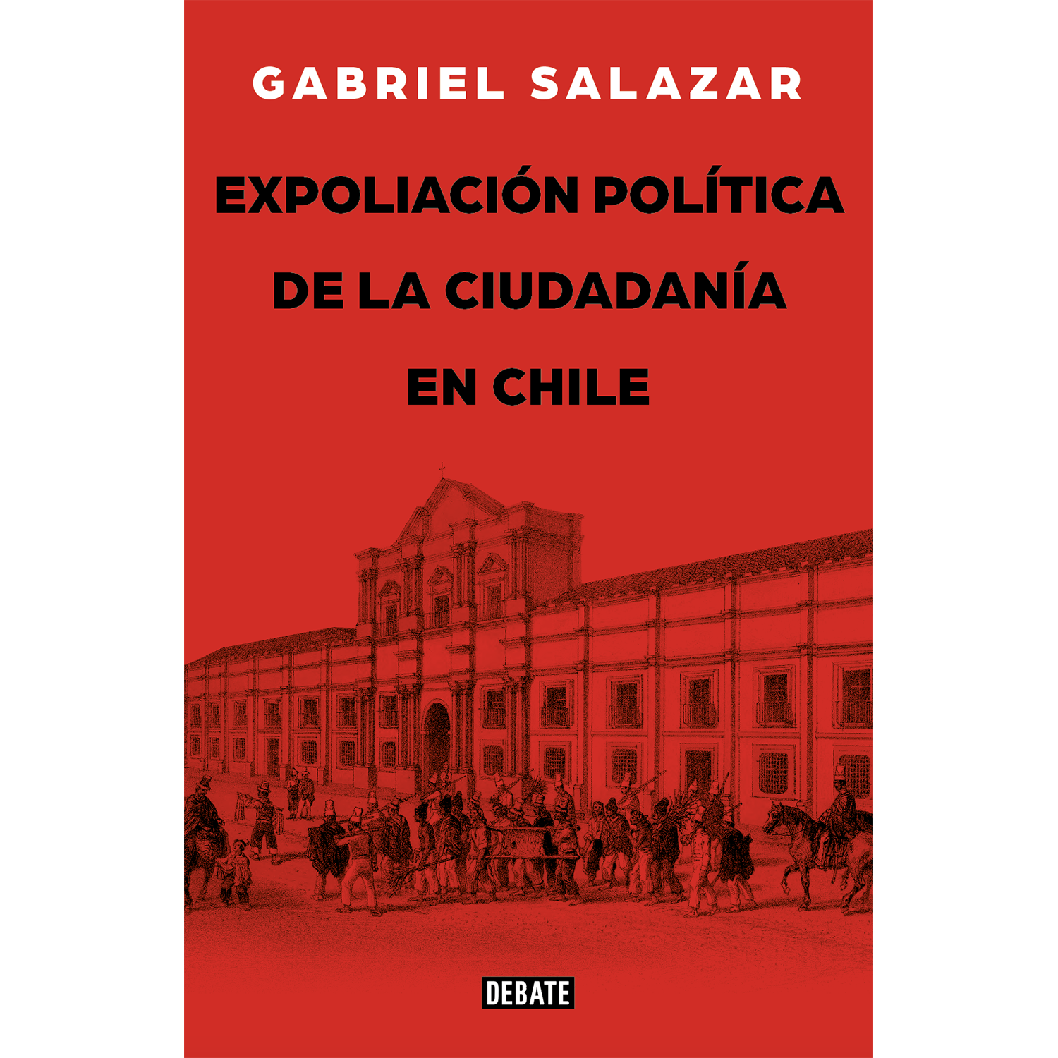 Libro Expoliación Y Ciudadanía-0