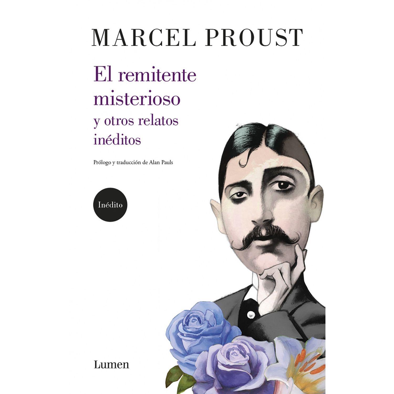 LIBRO El Remitente Misterioso Y Otros Relatos-0
