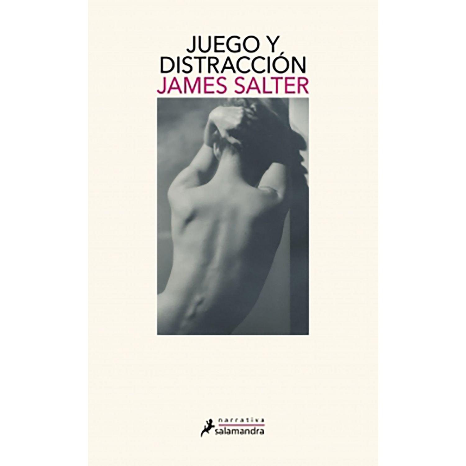Libro Juego Y Distracción-0