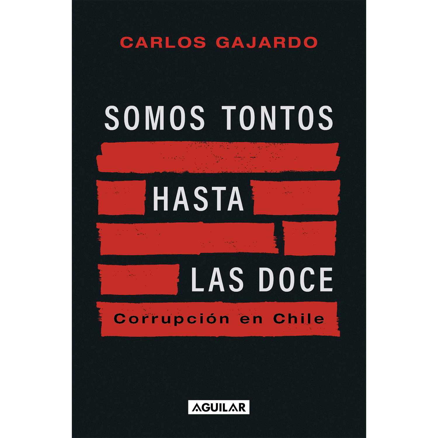 Libro Somos Tontos Hasta Las Doce-0