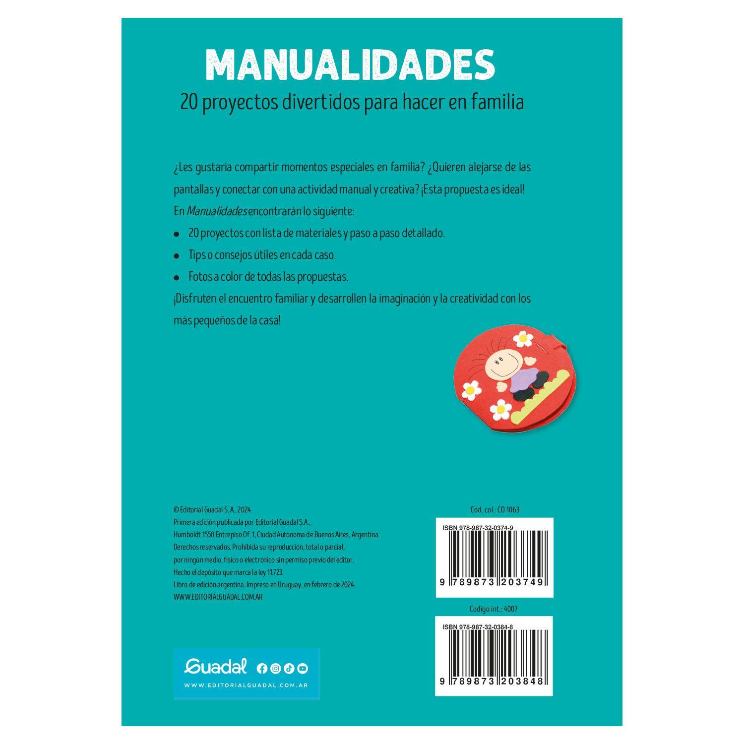 Libro Manualidades-2