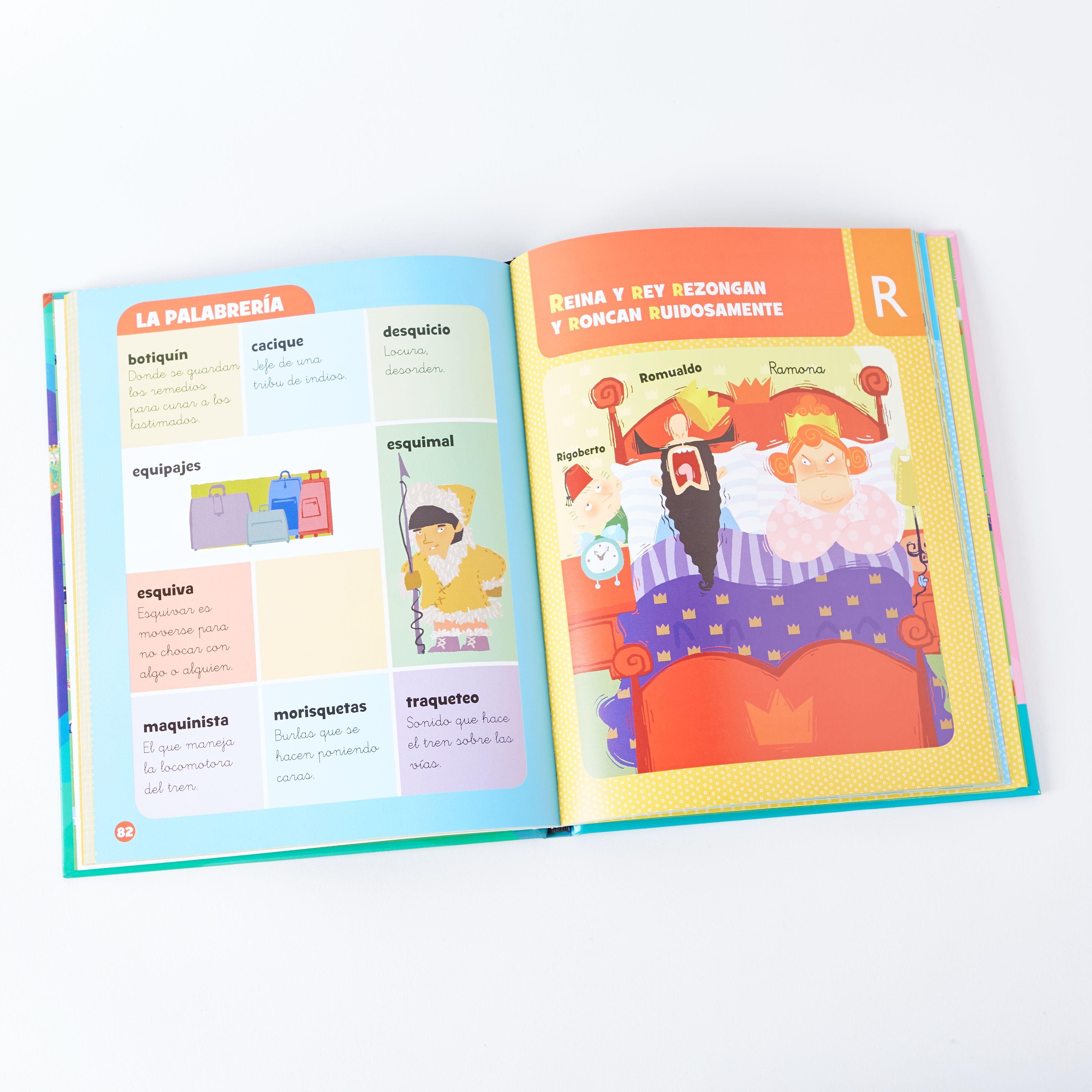 LIBRO Más Letras-2