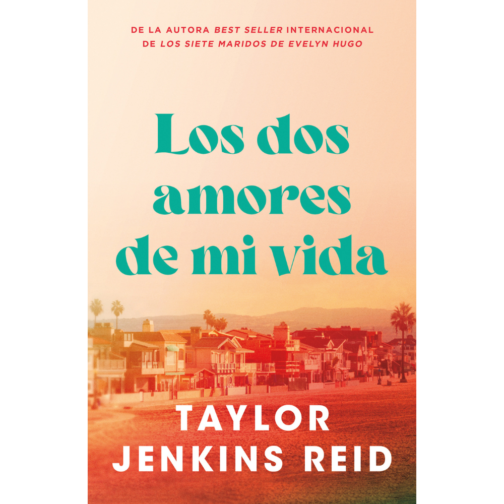 Libro Dos Amores De Mi Vida, Los-0
