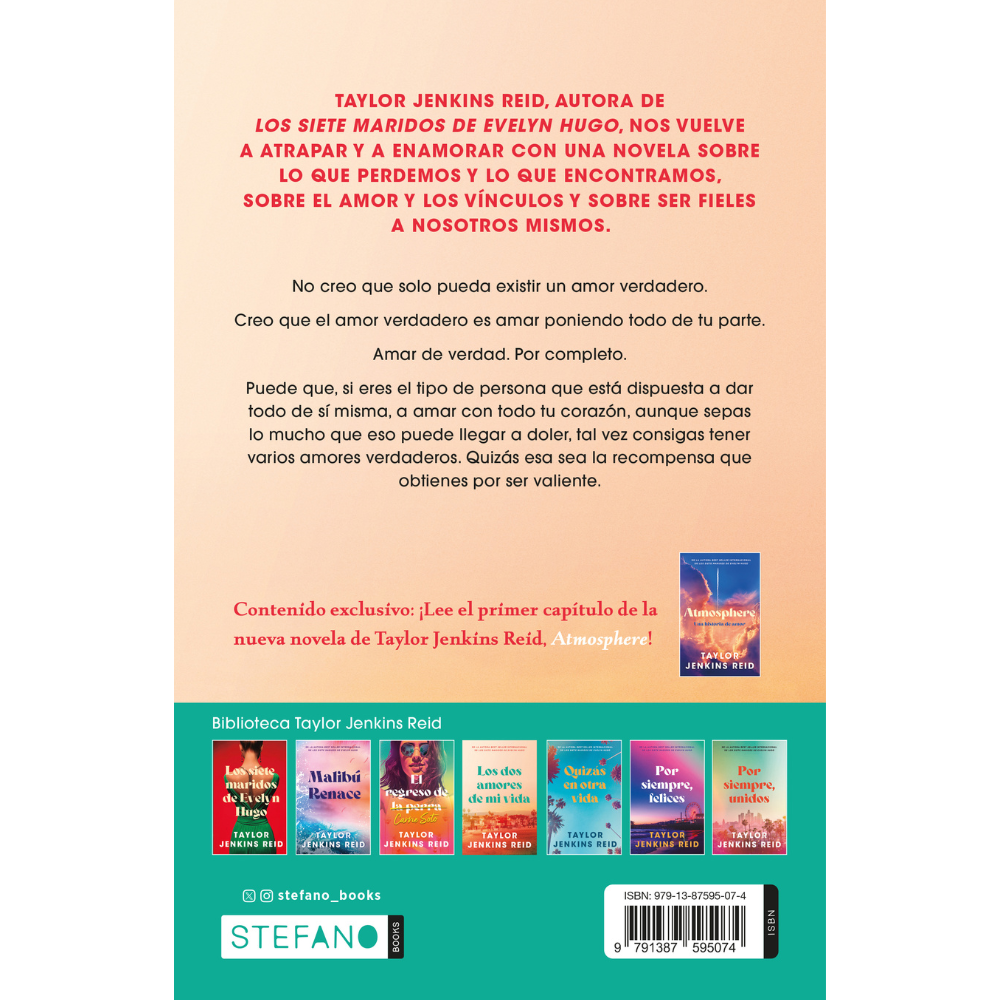 Libro Dos Amores De Mi Vida, Los-1