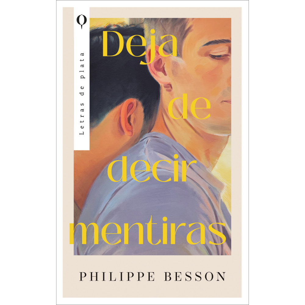 Libro Deja De Decir Mentiras-0