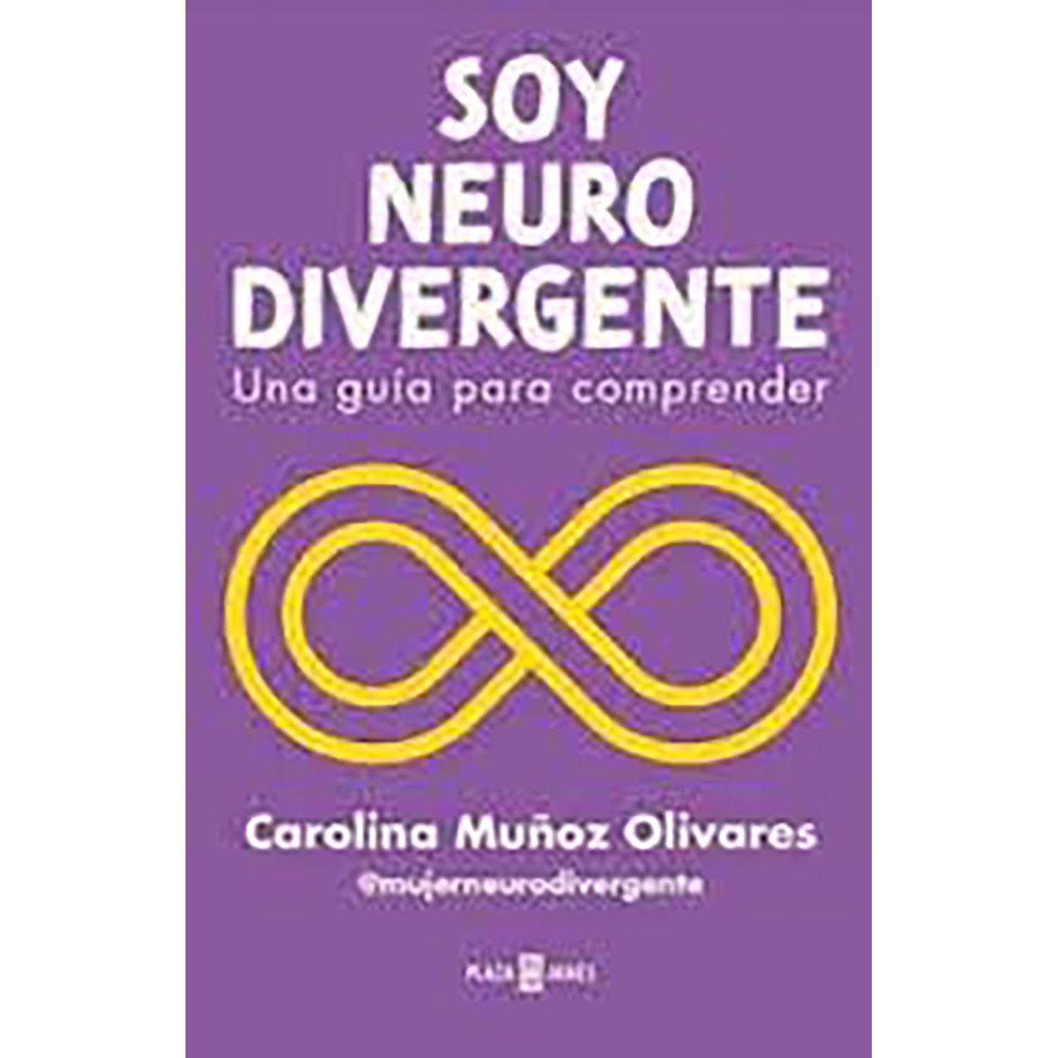 Libro Soy Neurodivergente-0