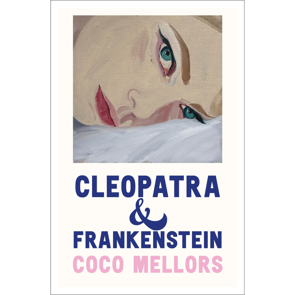 Libro Cleopatra Y Frankenstein -Books4Pocket-0