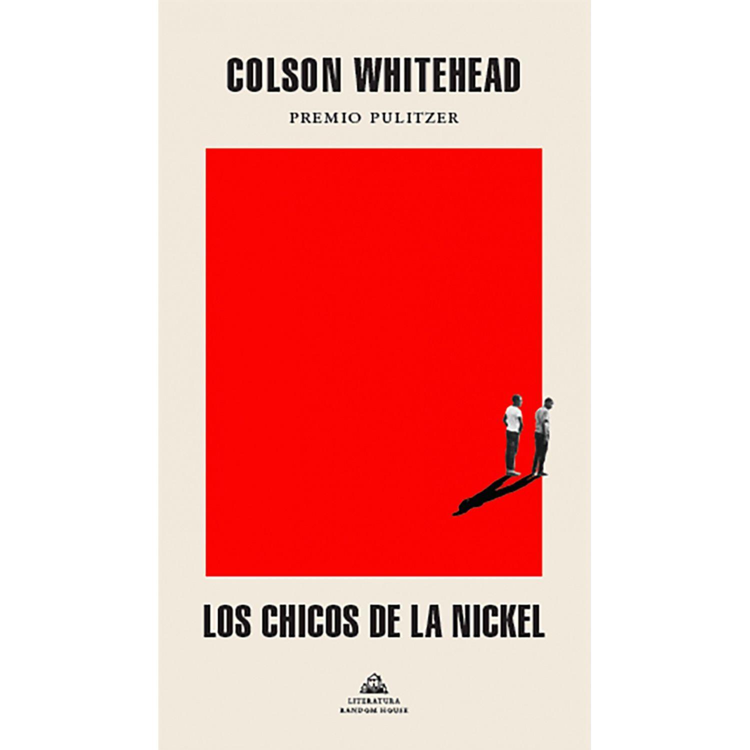 LIBRO Los Chicos De La Nickel-0