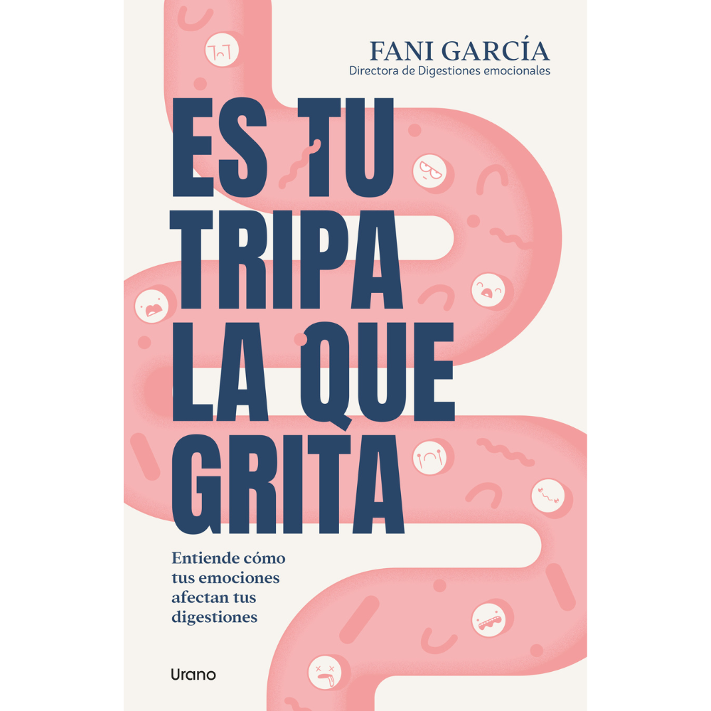Libro Es Tu Tripa La Que Grita-0
