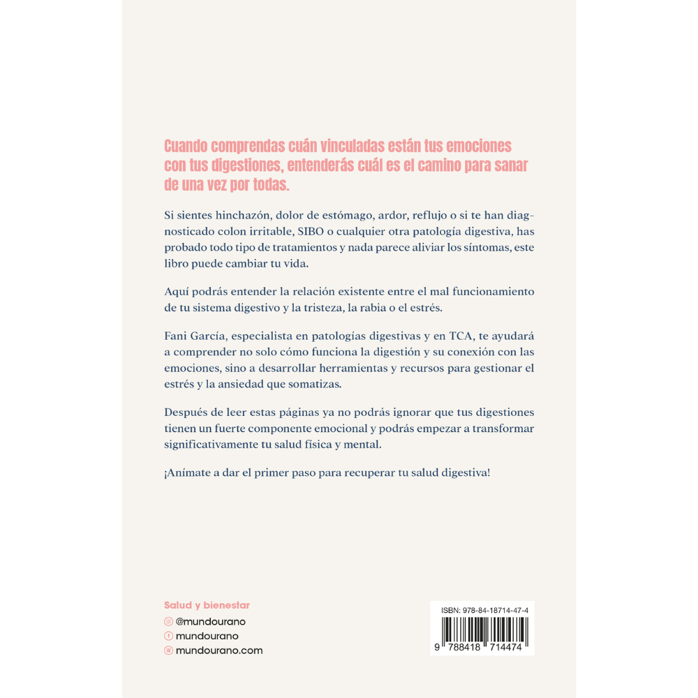 Libro Es Tu Tripa La Que Grita-1