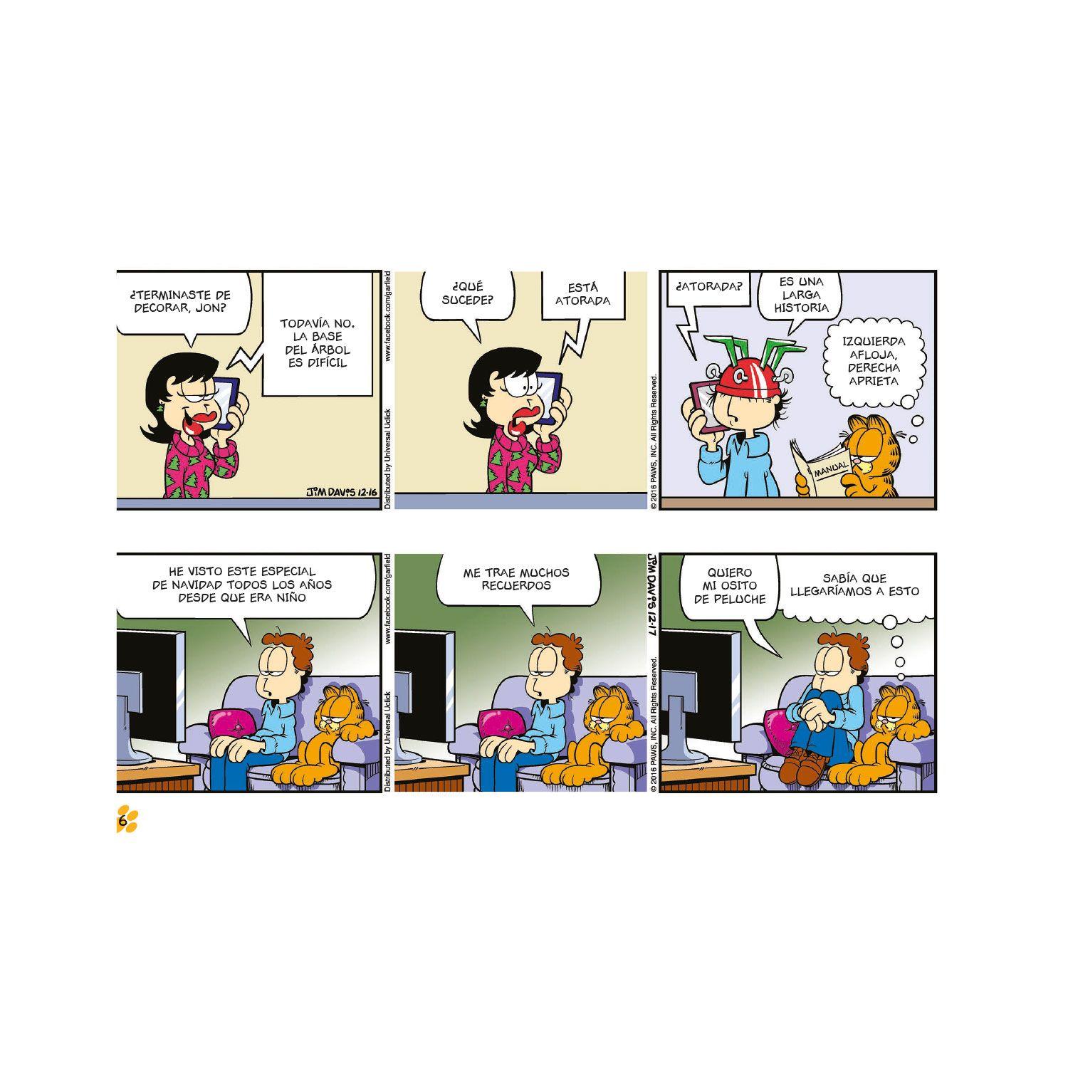 Libro Un Mundo De Lasagna-2