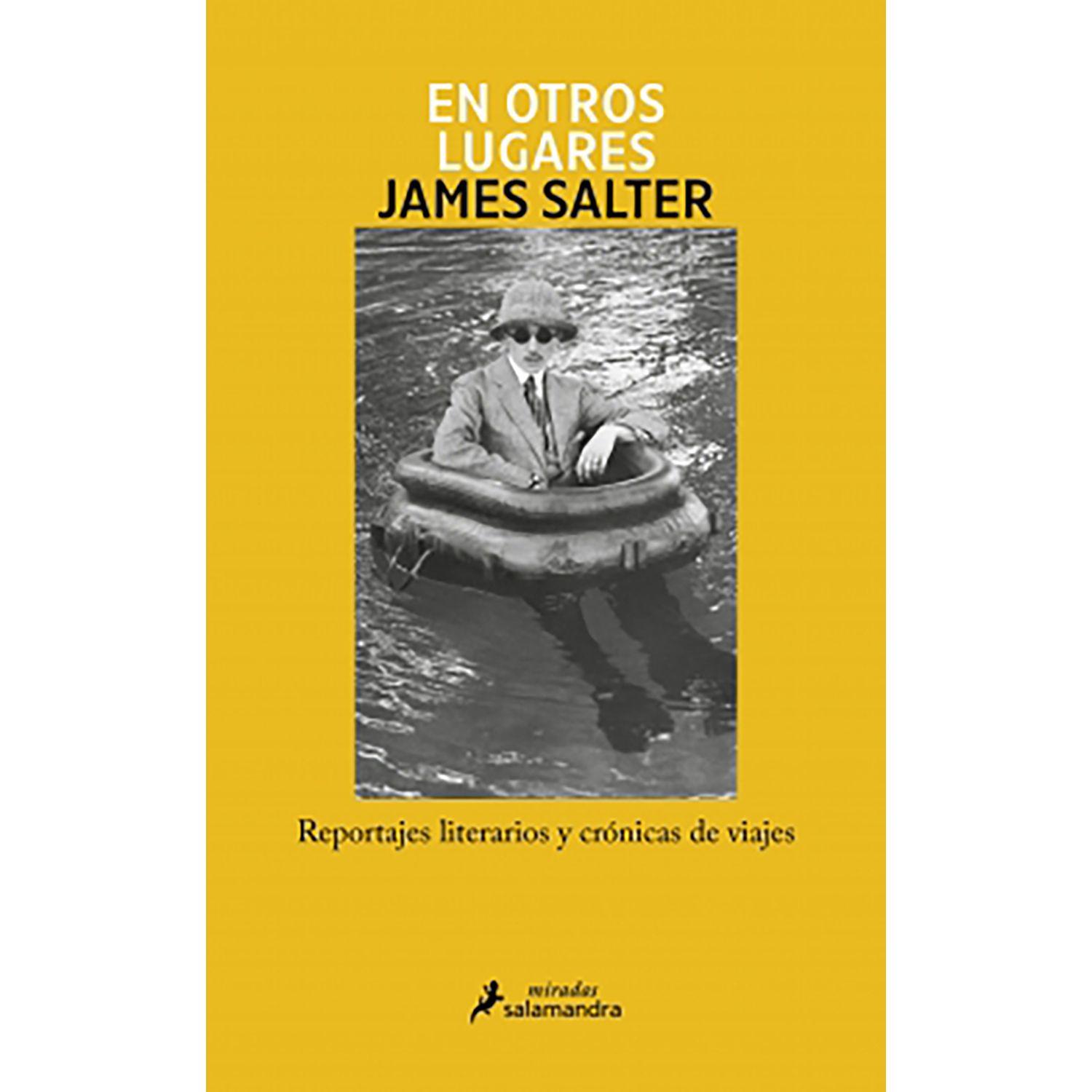 Libro En Otros Lugares-0