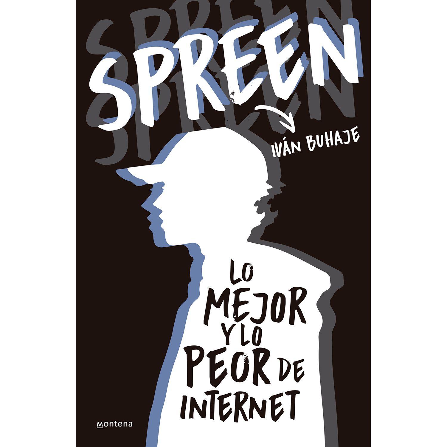 LIBRO Spreen-0