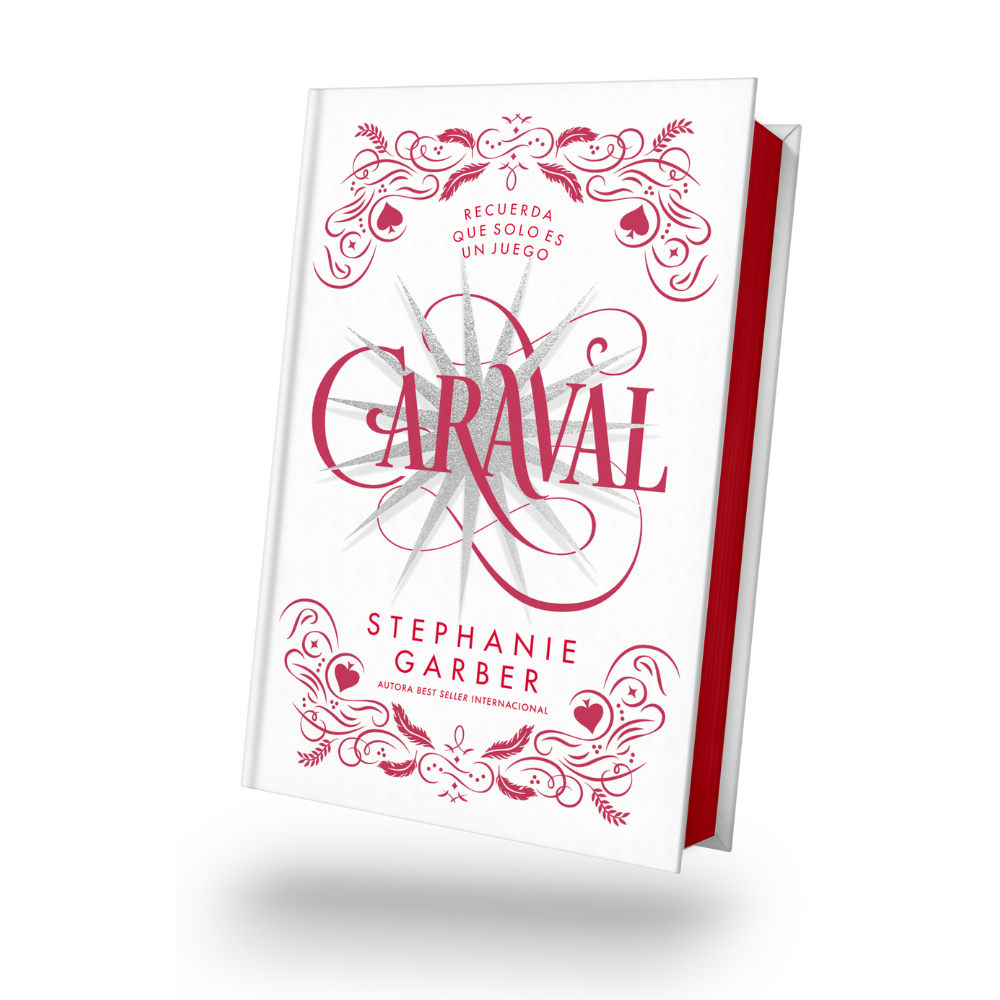 Harraraval Caraval (Ed. Especial)-0