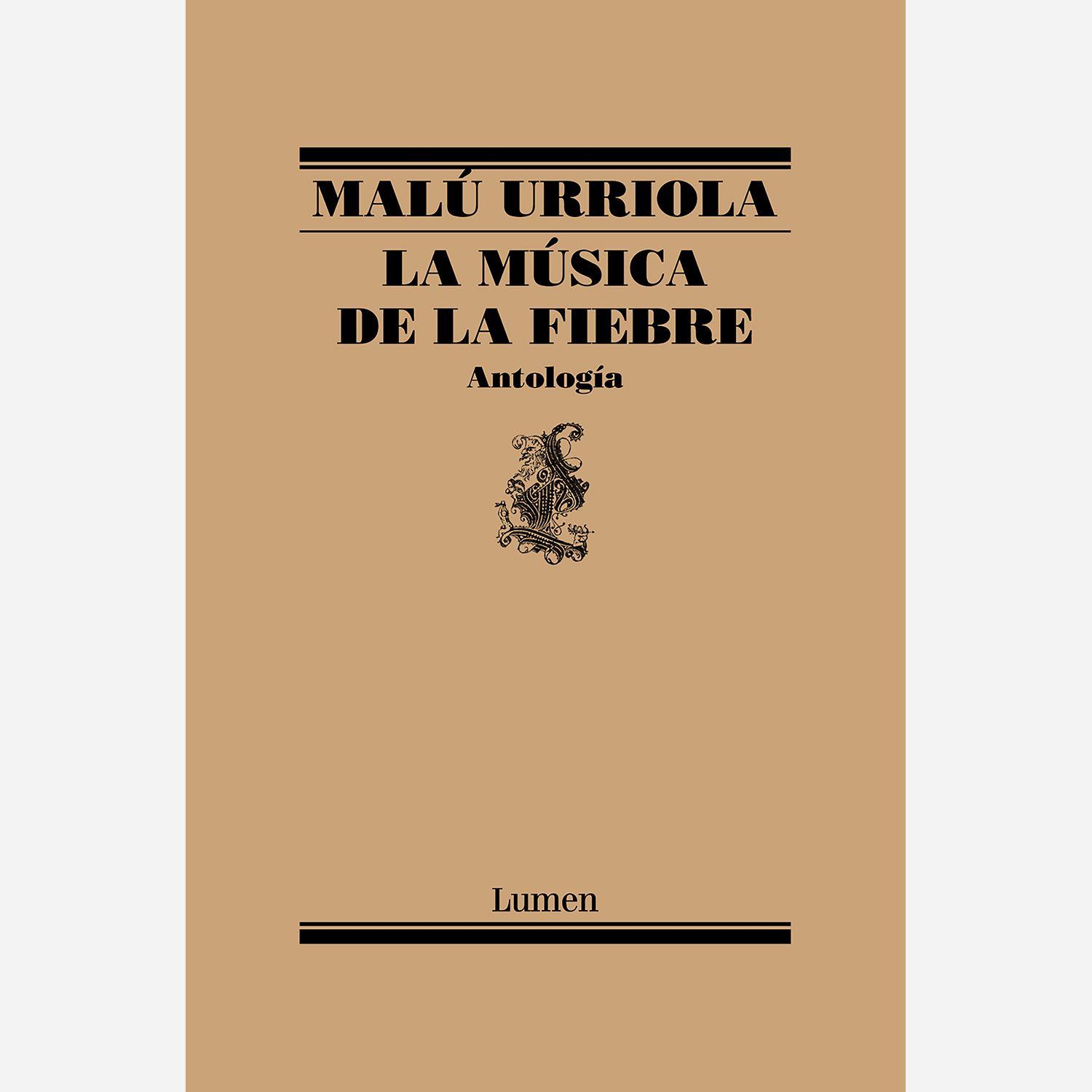 Libro La Música De La Fiebre-0