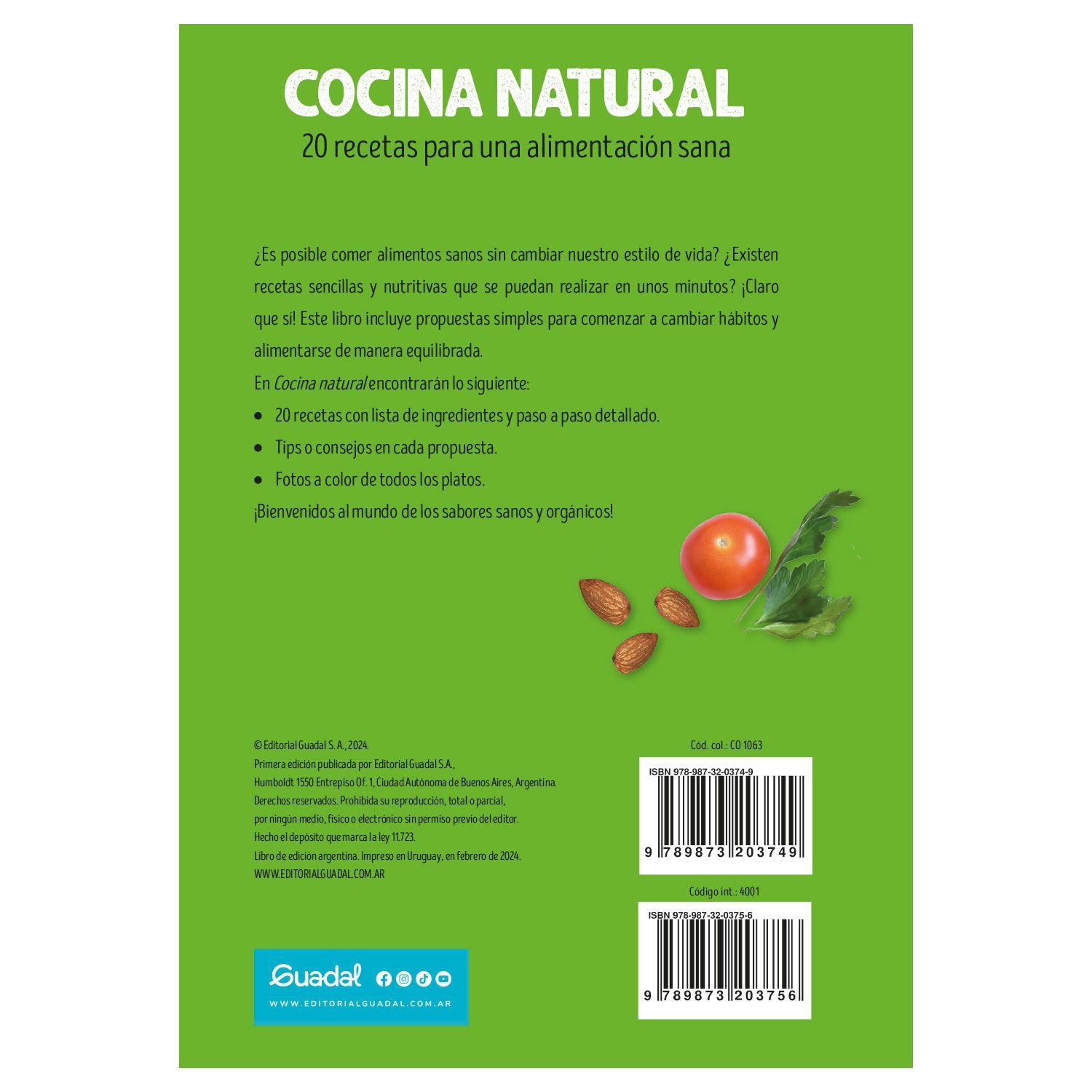 Libro Cocina Natural-1