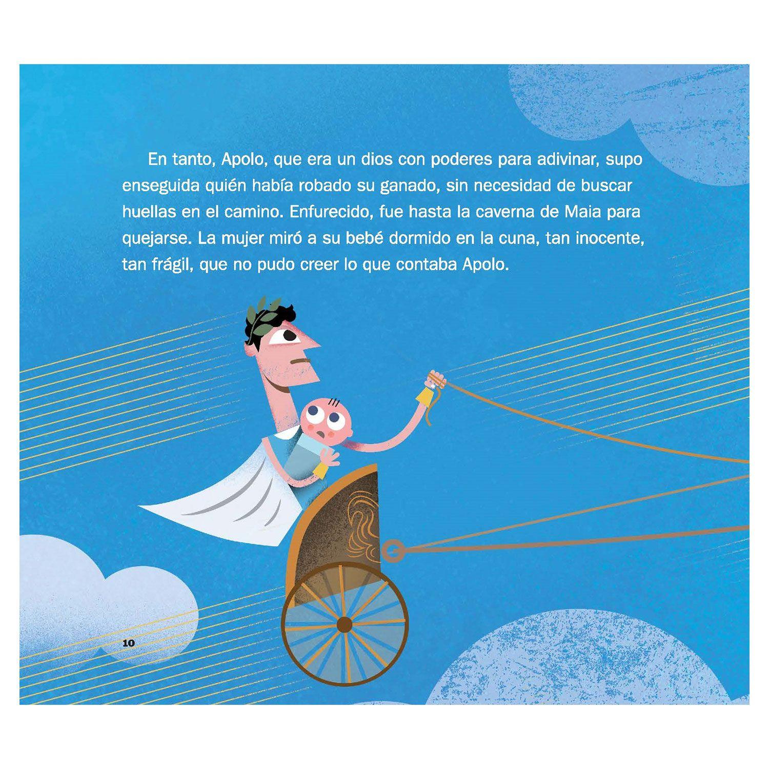 Libro Mitos Giregos-1