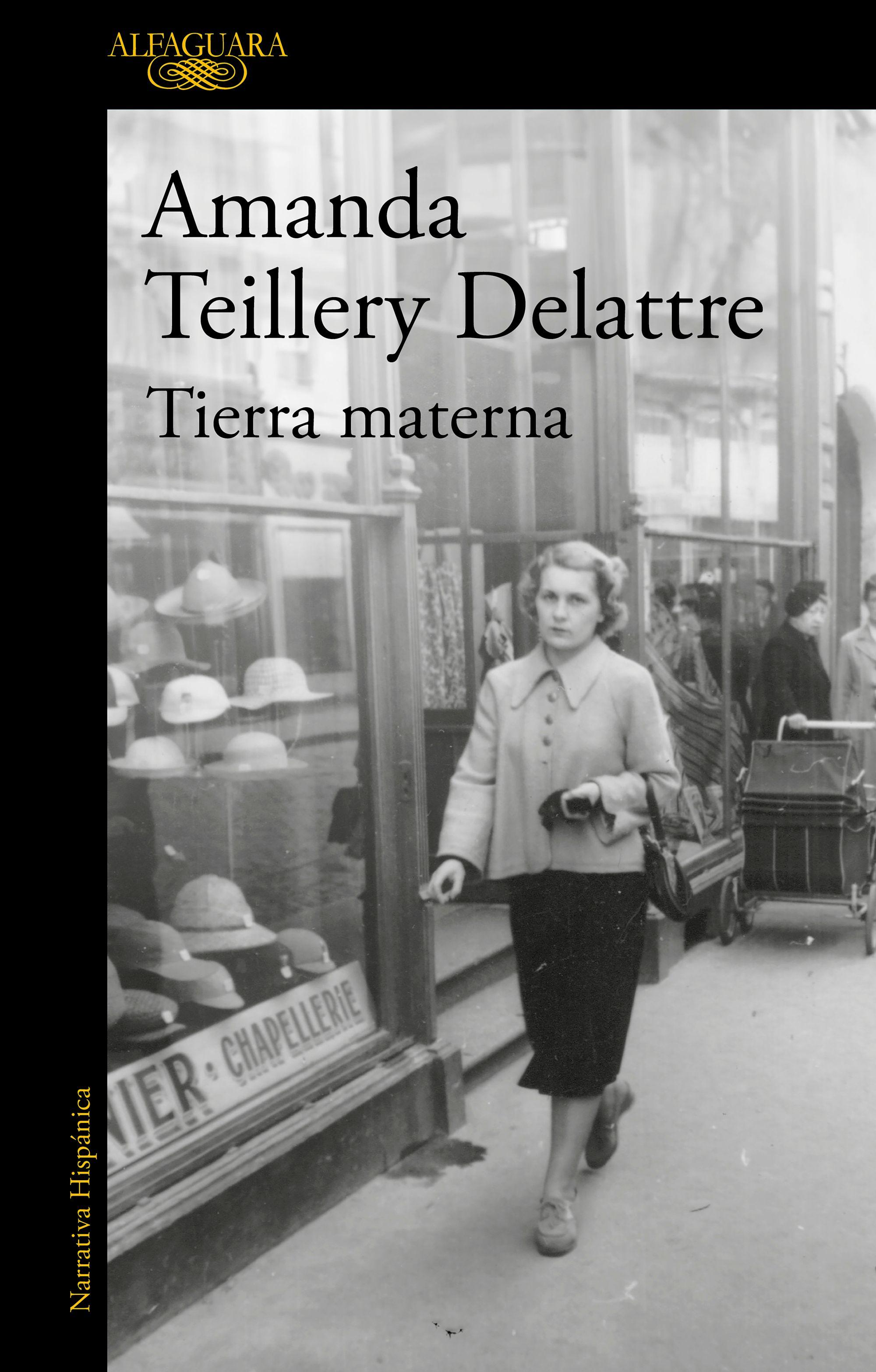 Libro Tierra Materna-0