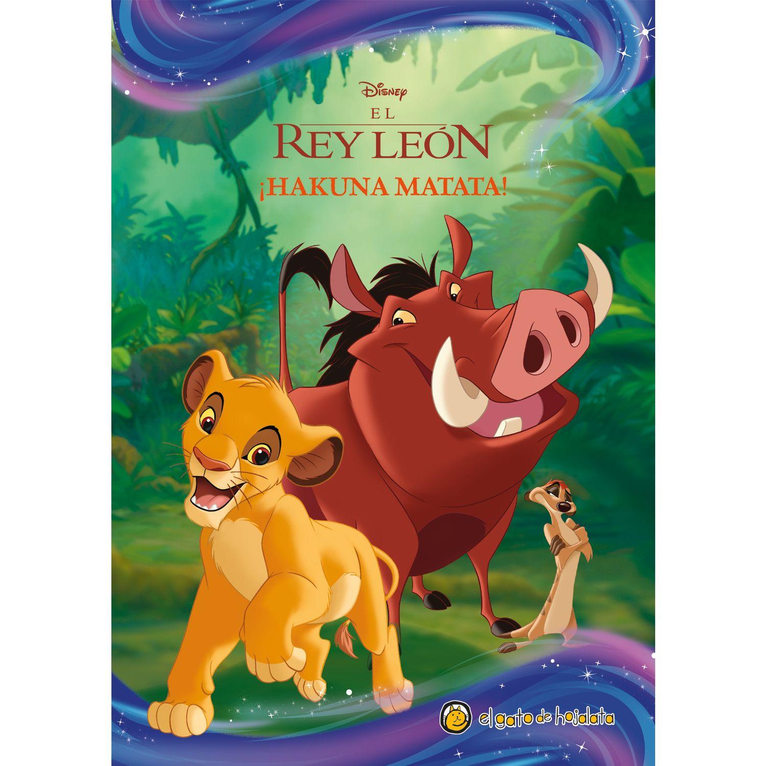 Pack Libros Películas- Toy Story ,Rey León, Intensamente 2-2